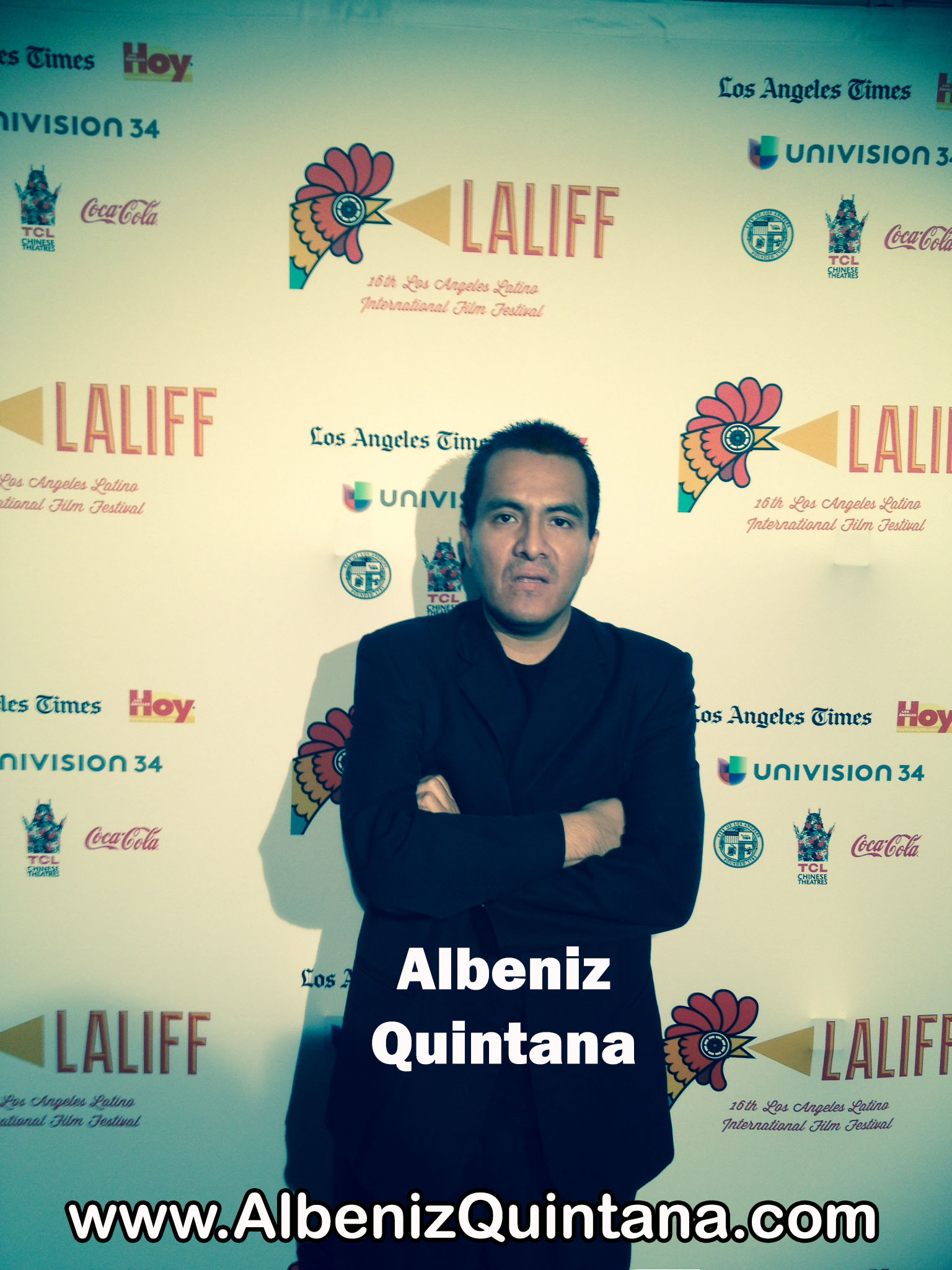 Albeniz Quintana