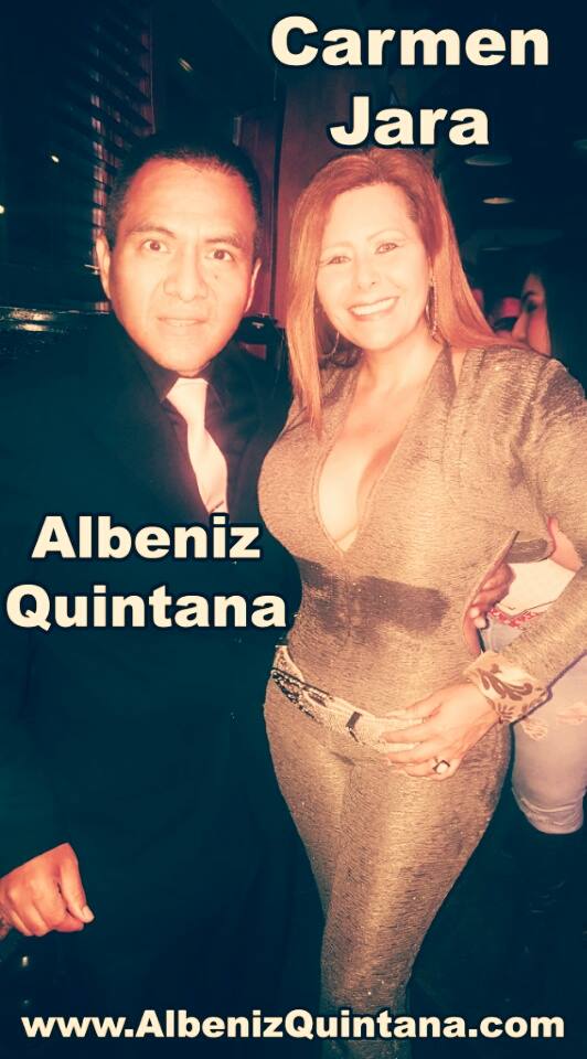 Albeniz Quintana
